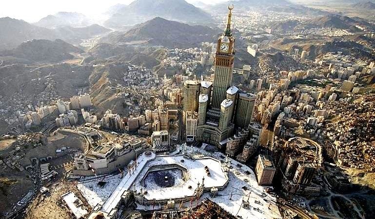 Adab-adab dan sunnah-sunnah seputar hari raya Ied beserta dalilnya